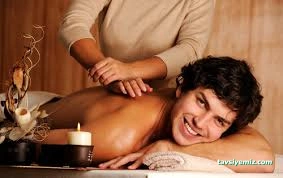 Venüs Spa & Masaj Salonu