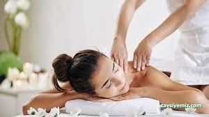 Venüs Spa & Masaj Salonu