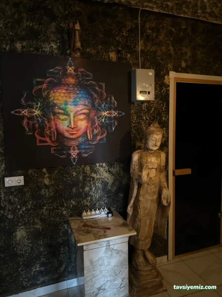Venüs Spa & Masaj Salonu Venüs Spa & Masaj Salonu