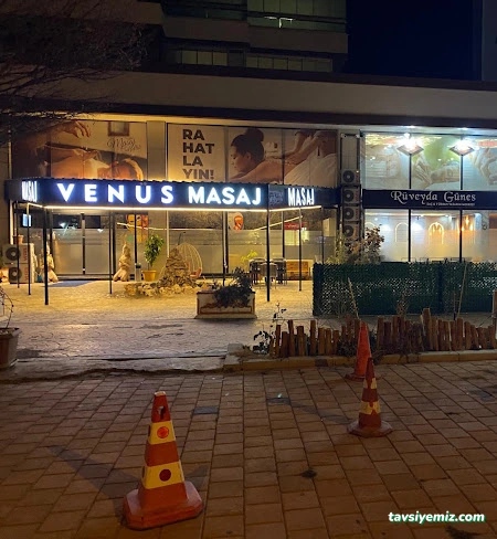 Venüs Spa & Masaj Salonu