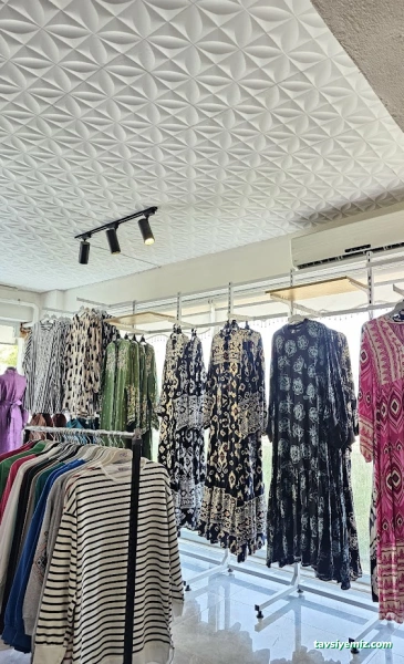 Vera Butik Aydın Vera Butik Aydın