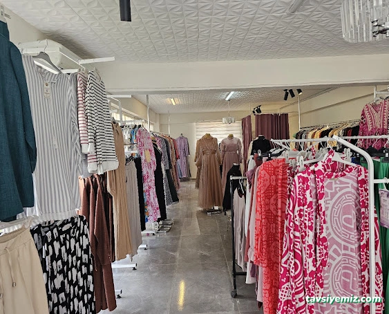 Vera Butik Aydın Vera Butik Aydın