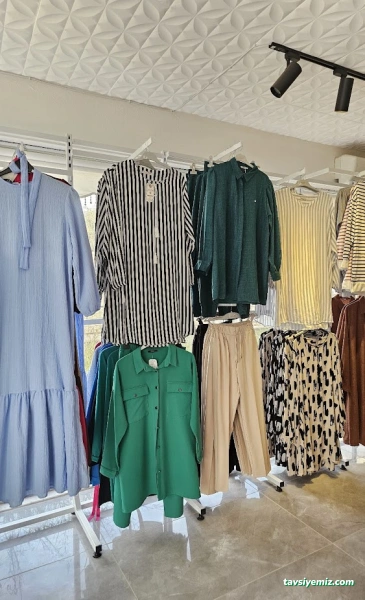 Vera Butik Aydın Vera Butik Aydın