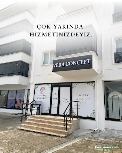 Vera Concept Vera Concept