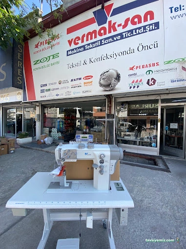 Vermaksan Makina