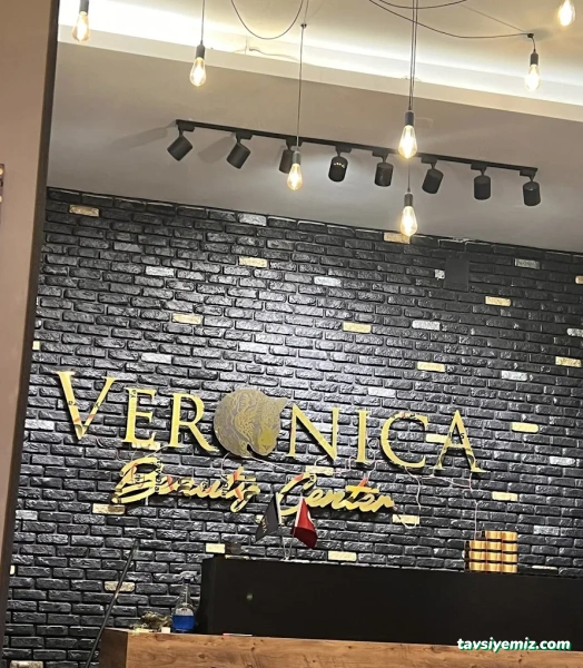 Veronica Beauty Center Veronica Beauty Center