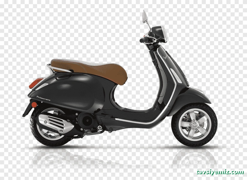 Vespa Motor Berkah Scooter Vespa Motor Berkah Scooter