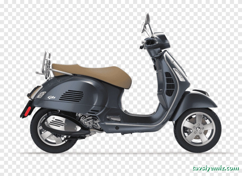 Vespa Motor Berkah Scooter Vespa Motor Berkah Scooter