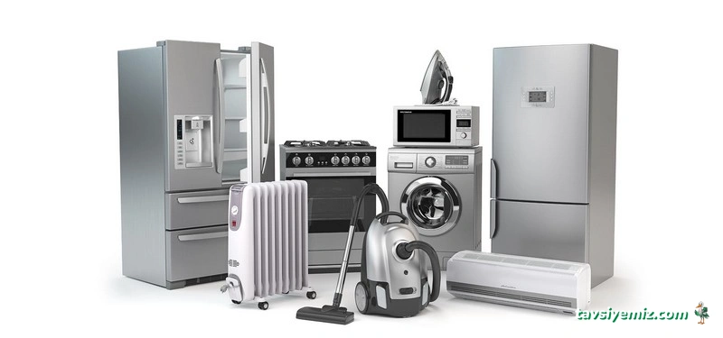 Vestel Merkez Moğultay Yetkili Satış Mağazası - Mete Demirel