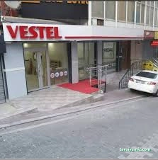 Vestel Yetkili Servisi - Merkez - Öztun Servis Vestel Yetkili Servisi - Merkez - Öztun Servis