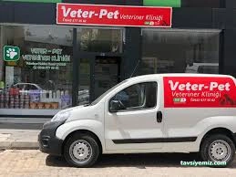 Veter-Pet Veteriner Kliniği Bingöl Veter-Pet Veteriner Kliniği Bingöl