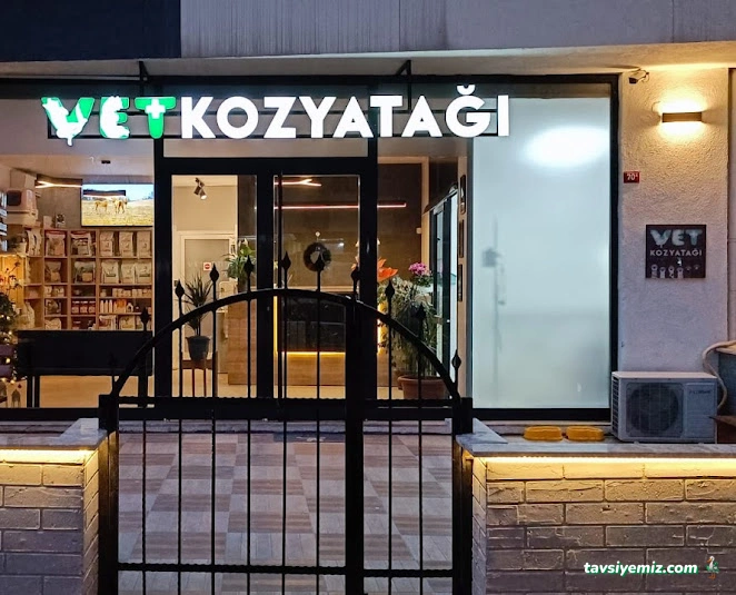 Vetkozyatağı Veteriner Kliniği