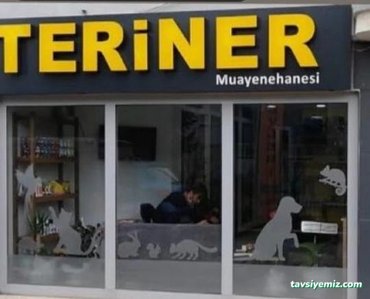 Vetorka Veteriner Kliniği Vetorka Veteriner Kliniği