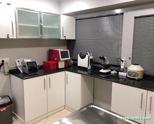 Vetorka Veteriner Kliniği Vetorka Veteriner Kliniği