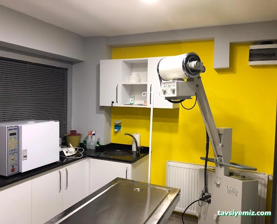 Vetorka Veteriner Kliniği Vetorka Veteriner Kliniği