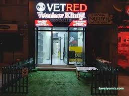 Vetred Veteriner Kliniği
