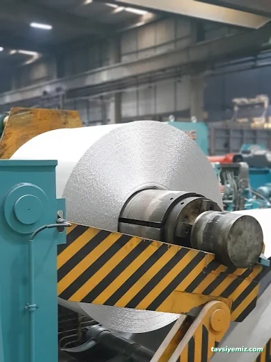 Vig Metal Sanayi Ticaret A.ş. Vig Metal Sanayi Ticaret A.ş.