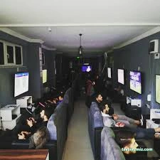 Vikings Playstation