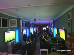 Vikings Playstation