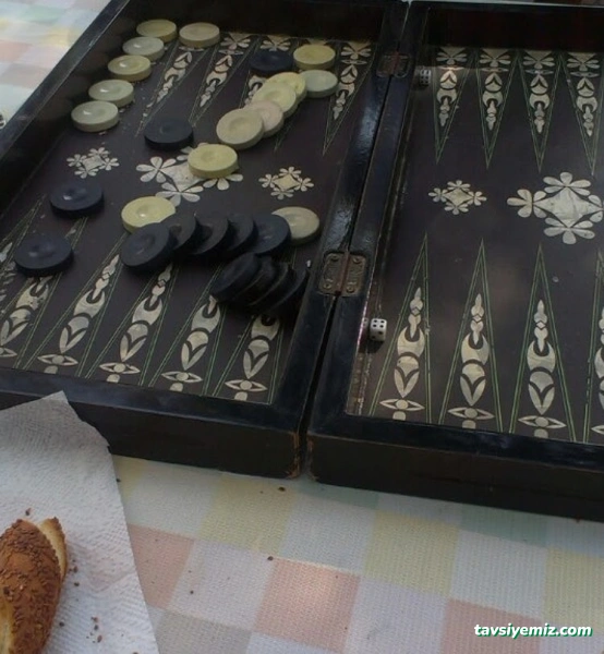 Vilayet Çay Bahçesi Vilayet Çay Bahçesi