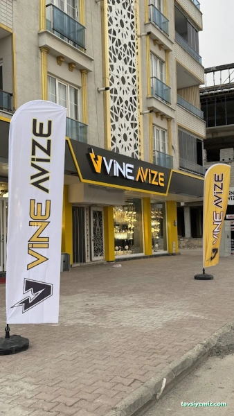 Vine Avize - Mva Elektrik Mühendislik Ltd. Şti. Vine Avize - Mva Elektrik Mühendislik Ltd. Şti.