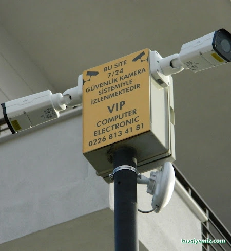Vıp Bilgisayar & Elektronik & Güvenlik Sistemleri Vıp Bilgisayar & Elektronik & Güvenlik Sistemleri