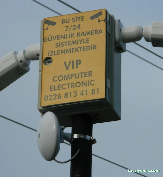 Vıp Bilgisayar & Elektronik & Güvenlik Sistemleri Vıp Bilgisayar & Elektronik & Güvenlik Sistemleri