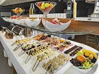 Vip Catering