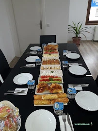 Vip Catering
