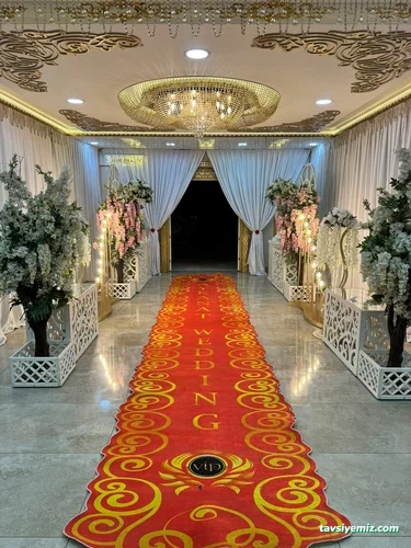 Vip Gala Balo Ve Düğün Sarayı Vip Gala Balo Ve Düğün Sarayı