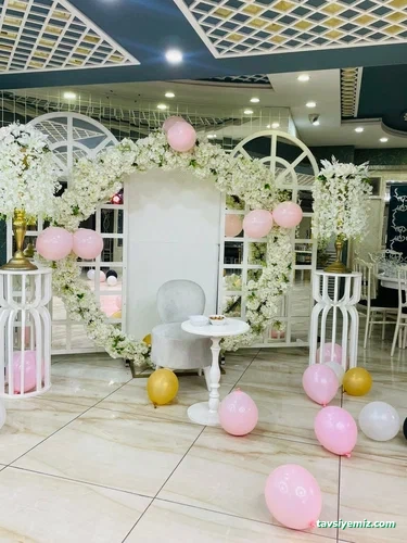 Vip Gala Balo Ve Düğün Sarayı Vip Gala Balo Ve Düğün Sarayı