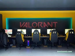 Vip Game E-Spor Vip Game E-Spor