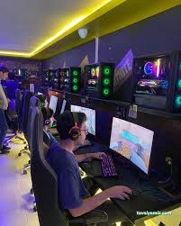 Vip Game E-Spor Vip Game E-Spor