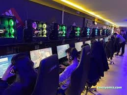 Vip Game E-Spor Vip Game E-Spor