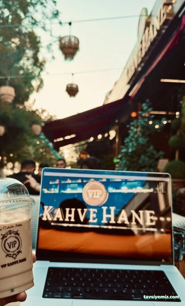 Vip Kahvehane Nargile & Oyun Salonu Vip Kahvehane Nargile & Oyun Salonu