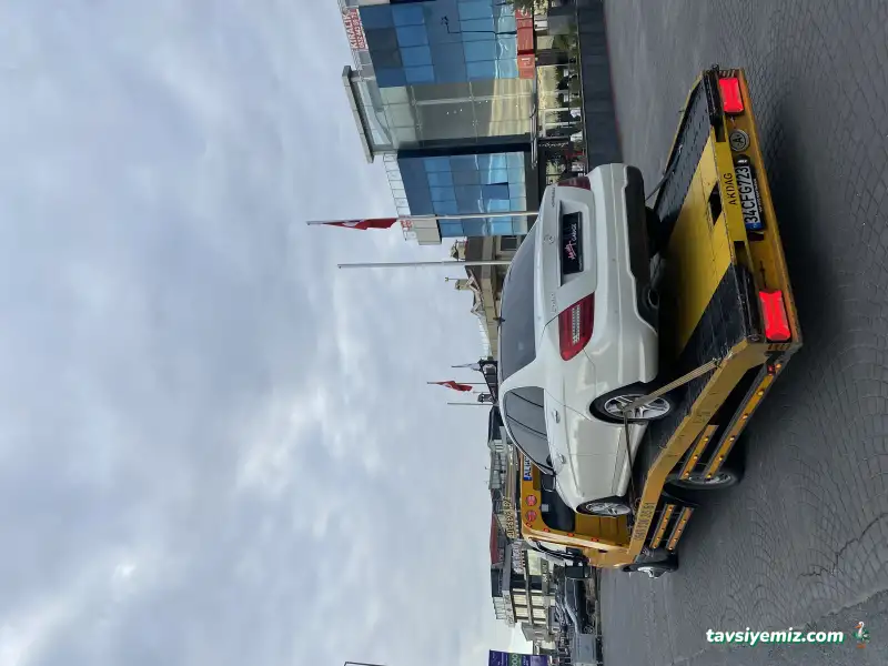 Vip Oto Kurtarma