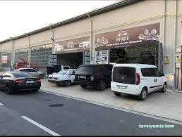 Vip Oto Tamir Vip Oto Tamir
