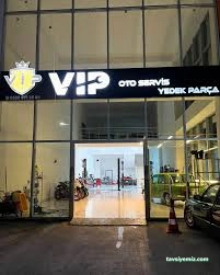 Vip Oto Tamir Vip Oto Tamir