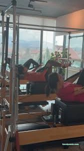 Vip Pilates & Antigravity & Ems Studio Vip Pilates & Antigravity & Ems Studio