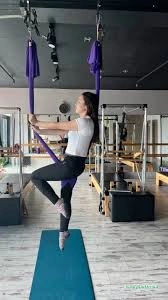 Vip Pilates & Antigravity & Ems Studio Vip Pilates & Antigravity & Ems Studio