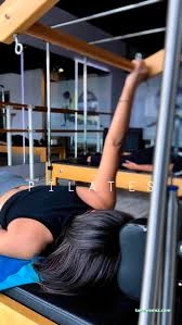 Vip Pilates & Antigravity & Ems Studio Vip Pilates & Antigravity & Ems Studio