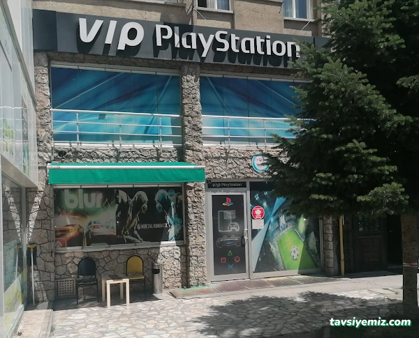 Vip Playstation 5 Cafe Vip Playstation 5 Cafe
