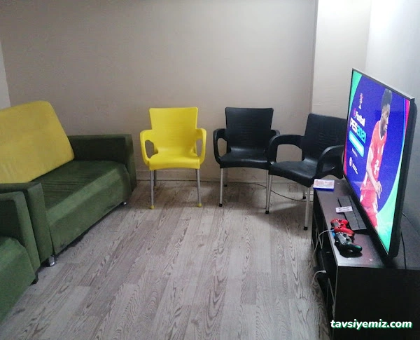 Vip Playstation 5 Cafe Vip Playstation 5 Cafe