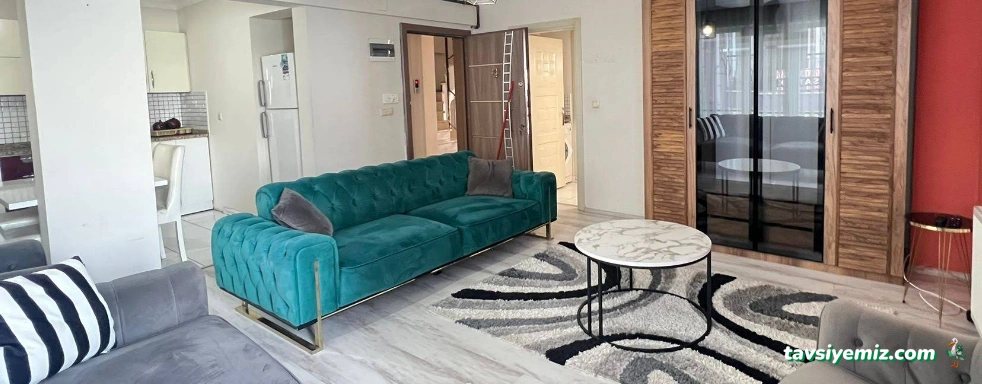Vip Suit Apart