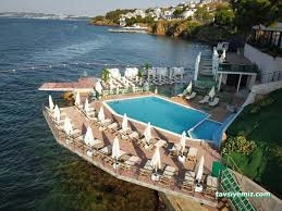 Vira Otel Suites