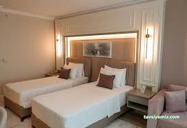 Vira Otel Suites