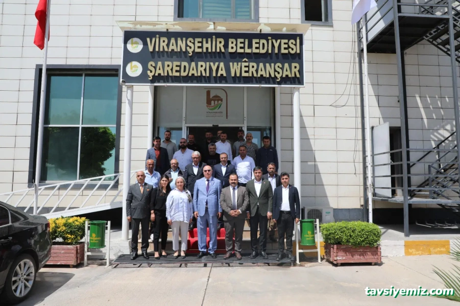 Viranşehir Belediyesi Viranşehir Belediyesi