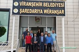 Viranşehir Belediyesi Viranşehir Belediyesi