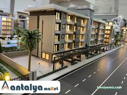 Vita İnşaat Mimarlık Proje Vita İnşaat Mimarlık Proje
