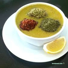 Vitamin Çorba